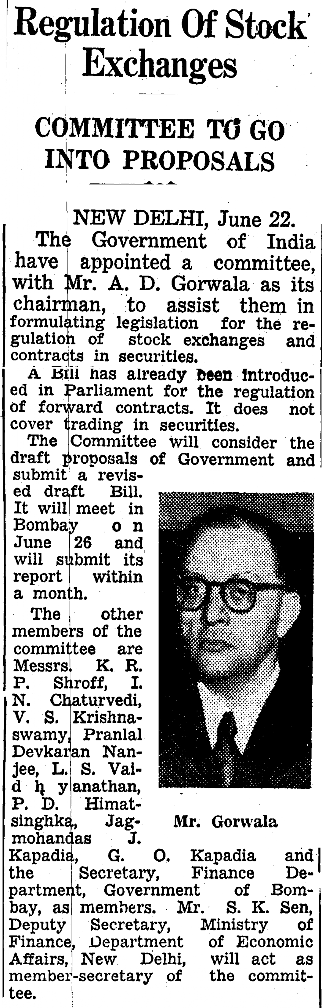 img for Regulation of...